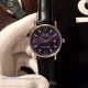 Perfect Replica Rolex Datejust White Dial Dark Brown Leather Strap 40mm Watch (2)_th.jpg